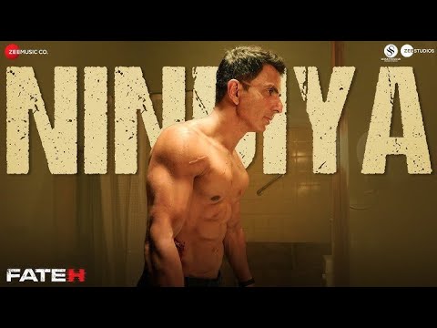 निंदिया (2025) — वीडियो थंबनेल