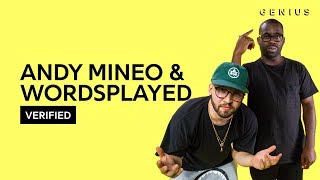 Andy Mineo &amp; Wordsplayed &quot;KIDZ&quot; Official Lyrics &amp; Meaning | Verified