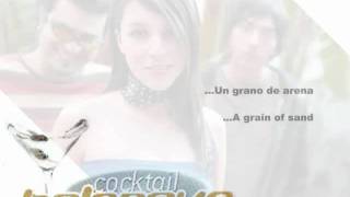 Belanova - Arena (English translation)