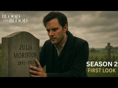 Outlander: Blood of My Blood Season 2 – Julia’s Death, Time Jumps & Fraser Family Future