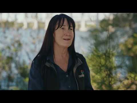 NSW Reconstruction Authority