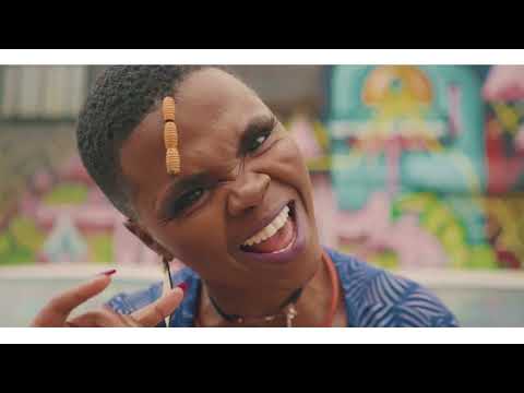 Dj Eddie - Masonwabeni Feat. Thembi Mona (OfficialCalculation)