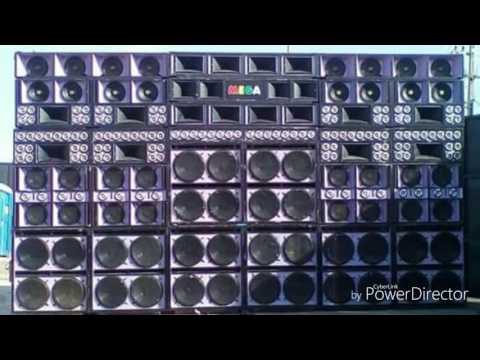 MELO DO GUETO EXC JOHNNY CLARK E ROSE VALENÇA MEGA ITAMARATY "GRAVAÇÃO"