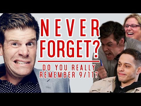 Why Do So Many People Misremember 9/11?