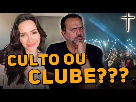 THE CONTROVERSY AT LAGOINHA ALPHAVILLE CHURCH | Don't Lie To Me