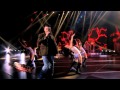 The Live Shows "Rolling in the Deep" by Daryl Ong ...