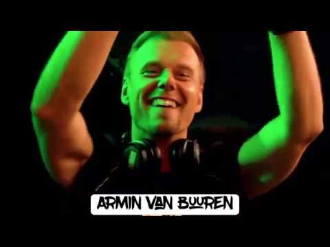 Armin van Buuren- Insomnia & Sandstorm @t Tomorrowland 2019