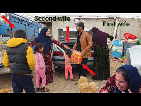 Brutal clashes: When jealousy reaches its peak