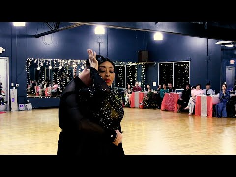 Unleashed Explosion: Mambo Carnival Extravaganza- A Holiday Ballroom Showcase