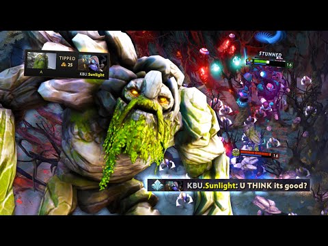 How to play the most aggressive Tiny...