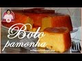 Bolo pamonha mineiro de liquidificador- Sweet Brazilian tamale cake |
Na...