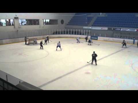 Rozmár JSE - Czarty Krakow, 2014.02.23, 2.