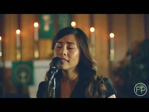 Even So Come (by Kristian Stanfill) - Fishermen's Project // Cover