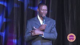 Emmanuel Makandiwa - Mweya Wenhamo