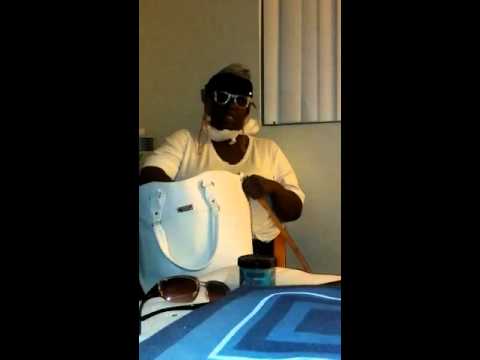 Telling it like it is