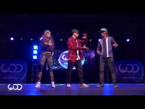 Metal Head x Around the World (Mashup) by "I am Jemboy" (Phantom Edit)