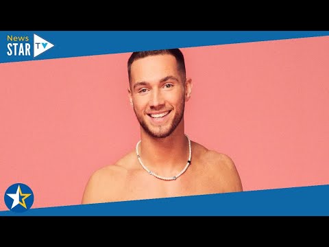 Love Island fans shocked after discovering Ron Hall lives in 'massive mansion' in Essex