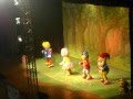 Noddy In Toyland Live