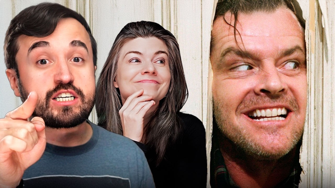 ACERTANDO FILMES VENDO SÓ UMA FOTO!