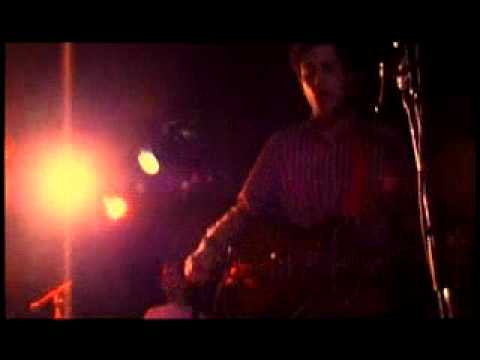 Constantines - Young Offenders [LIVE VIDEO]