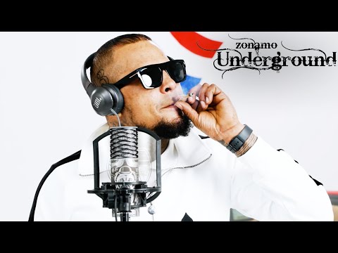 Zonamo Chapter 3 Episode 1 - Sepa