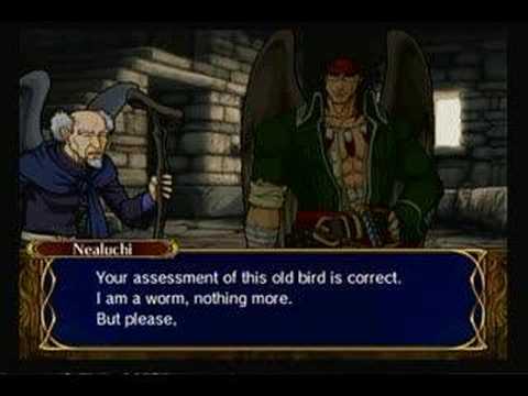 FE: Path of Radiance Part 92 (Day Breaks)