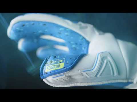 Reusch Attrakt 2022 | Details Video