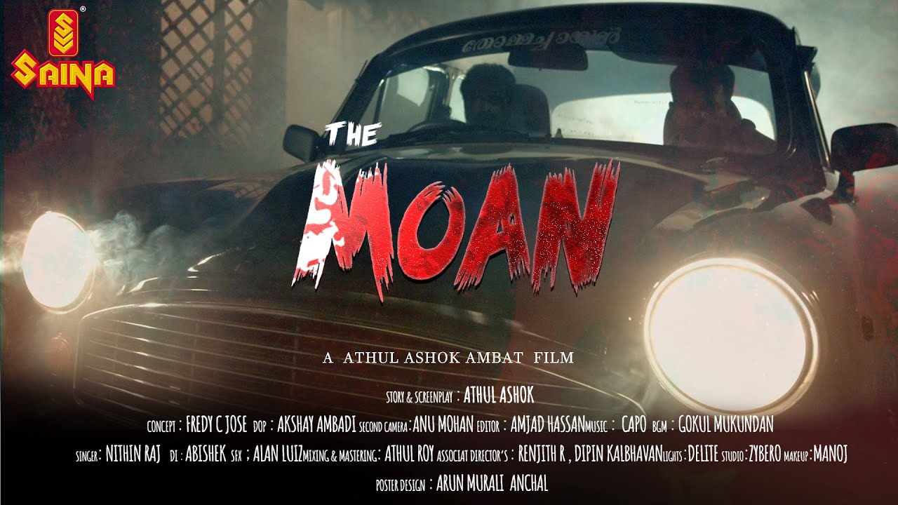 The Moan thumbnail