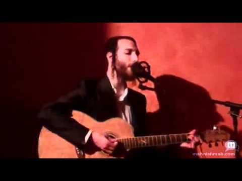 Yerushalayim Medley - Beri Weber