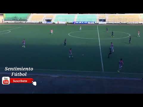 Sport Loreto vs Cienciano 3-4 Resumen de goles Segunda Profesional