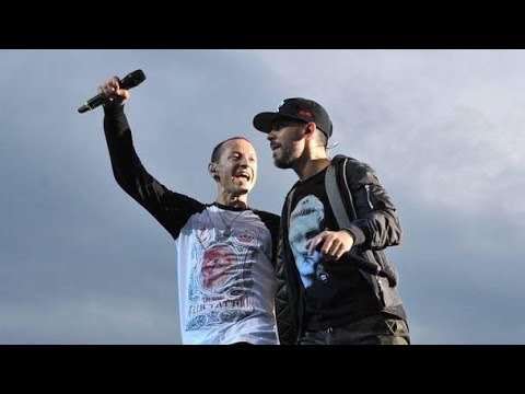 Linkin Park - Hybrid Theory  (Live Performances) HD
