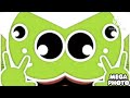 PBS Kids Dot Logo In G Major 7 In Field Day Major