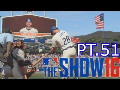 BACK IN LA | MLB The Show 16 | Road To The Show PT.51