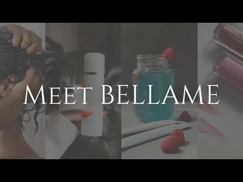 Meet Bellame 11/6 - retailer opportunity 