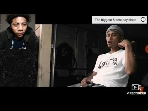 JoeMari - Want it (Exclusive Music Video Reaction || Dir. SkiiiMobb #joemari