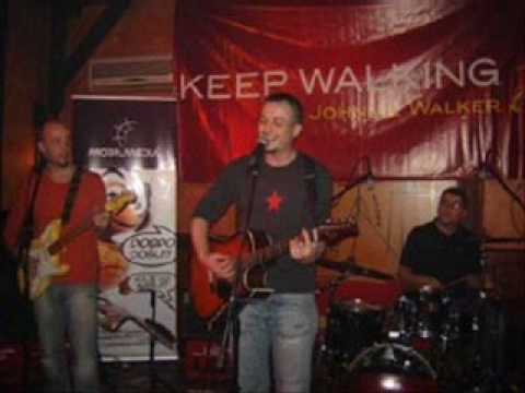 D`BlavorS - U Stambolu na Bosforu