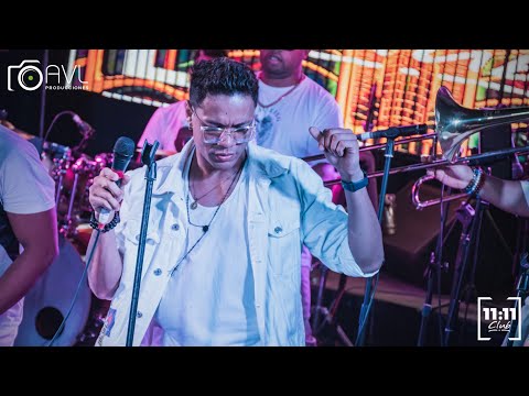 NO ME LASTIMES - Barbaro Fines y su Mayimbe | 11:11 CLUB 2023