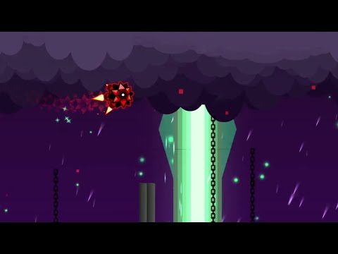 [Extreme Demon] "DREAMS TAKE OVER" 100% (Patched Secret Way) by ryli06