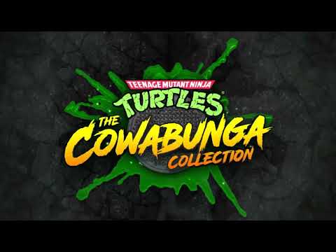 Teenage Mutant Ninja Turtles: The Cowabunga Collection | Kick some shell August 30th thumbnail