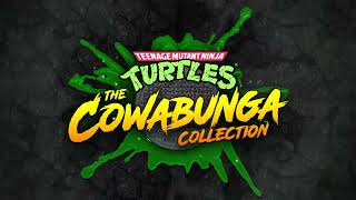 Teenage Mutant Ninja Turtles: The Cowabunga Collection