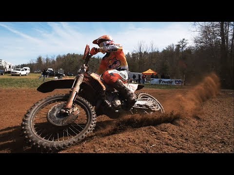 Steele Creek GNCC | RAW side of GNCC - endurochannel.com