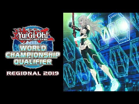 Anthony Abalsamo-Top32 Sky Strikers Deck Profile@Catskill Regional 2k18