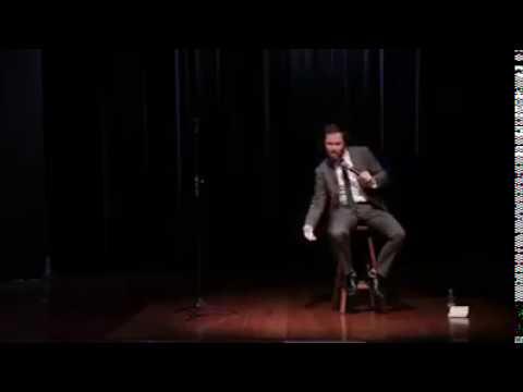 Stand up Motoqueiros / Motociclistas - Victor Camejo