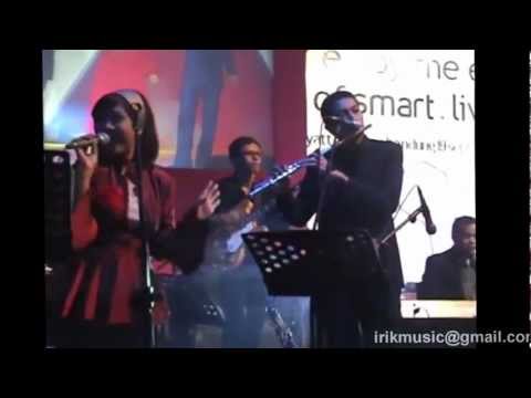 Esthetique Music feat Rita Effendy & Agus Wisman & Yana Julio Shalawat Cinta (Hedi Yunus)