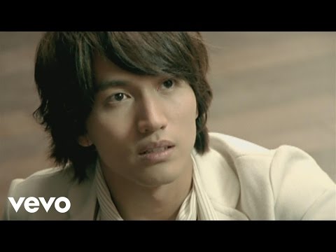 言承旭 Jerry Yan - 在KTV說愛你