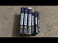 Monsters Inc 2001 Updated Comparison Video