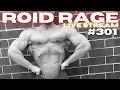 ROID RAGE LIVESTREAM Q&A 301 : GROWING UP WITH GYNECOMASTIA AND WHAT IS IT LIKE HAVING IT CUT OUT