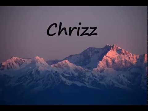 Chrizz - WAS ICH WILL