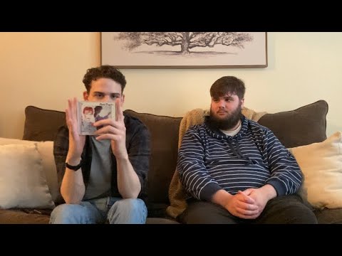 Album Exchange #2 rank and review!