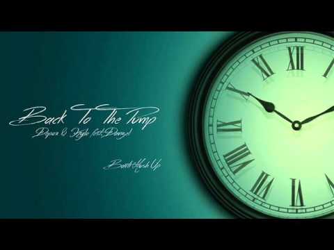 Depox & Kylo feat. Danzel - Back To The Pump (Barti Mash-Up)
